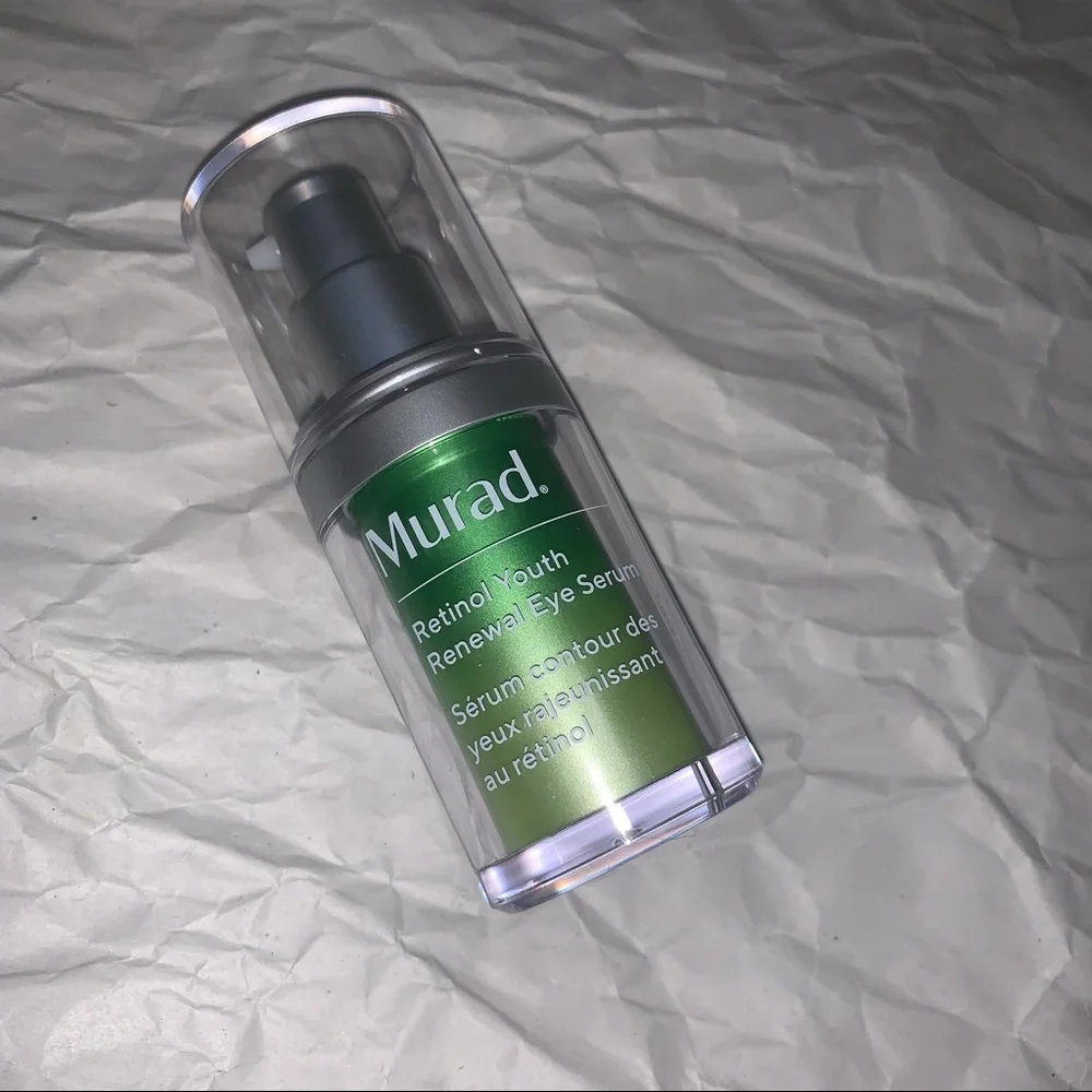Murad eye serum